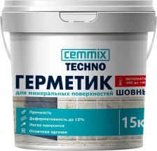 Герметик Cemmix Акриловый герметик для минеральных поверхностей 84735738