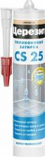 Герметик Ceresit Герметик силиконовый затирка CS 25 № 28 персик 280 мл