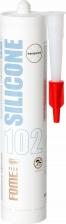 Герметик Fome flex Силиконовый герметик SANITARY SILICON 102 01-4-1-101