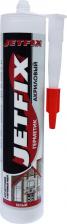 Герметик JetFix Акриловый герметик 20081