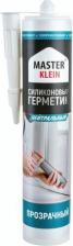 Герметик Master Klein Нейтральный силиконовый герметик 11604644