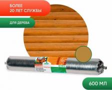 Герметик Prosept Акриловый герметик ТЕПЛЫЙ ШОВ
