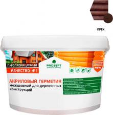 Герметик Prosept Акриловый межшовный герметик для деревянных конструкций 0024-3 о