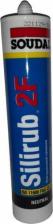 Герметик Soudal Полиуретановый клей-герметик Соудафлекс 40 ФС 5411183163720