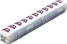 Герметик Tytan Герметик полиуретановый PU 40 белый 600 мл 8680972710644