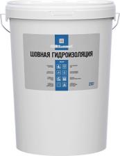 Гидроизоляция Bitumast Гидроизоляция цементная для швов и трещин 25 кг
