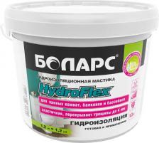 Гидроизоляция Боларс Гидроизоляция HydroFlex 1,2кг