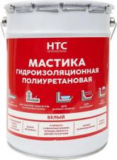Гидроизоляция Cemmix Мастика гидроизоляционная полиуретановая HTC 6 кг белый