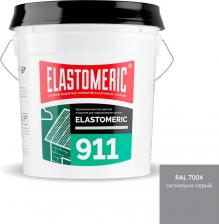 Гидроизоляция Elastomeric Systems Мастика для шиферной крыши elastomeric-911 7004002 4610030325118