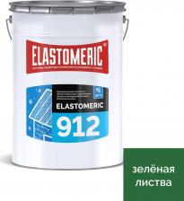 Гидроизоляция Elastomeric Systems Жидкая резина для гидроизоляции крыши зимой 912010