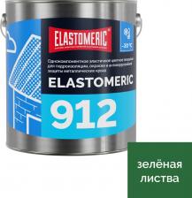Гидроизоляция Elastomeric Systems Жидкая резина для гидроизоляции крыши зимой 912011