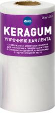 Гидроизоляция Kesto Лента упрочняющая Keragum 20 см 25 м