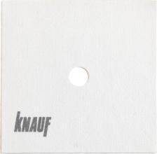 Гидроизоляция Knauf Манжета гидроизоляционная настенная 120х120 мм (2 шт.)