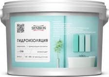 Гидроизоляция Senbion Акриловая гидроизоляция для OSB S-Гидр-15586/2,5