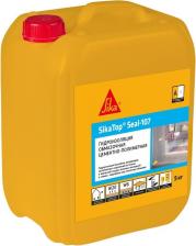 Гидроизоляция Sika Цеменетно-полимерная гидроизоляция op Seal-107 605