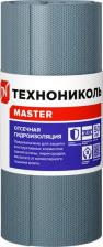 Гидроизоляция ТехноНИКОЛЬ Гидроизоляция отсечная 400 20х0,4м