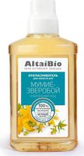 Ополаскиватель полости рта AltaiBio Ополаскиватель для полости рта Comlete Care комплексный уход, мумиё-зверобой, 400 мл