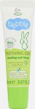 Зубная паста Bebble Гель для десен при прорезывании зубов Teething Gel 0+, 20 мл
