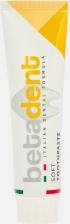 Зубная паста Betadent Зубная паста Soft для чувствительных зубов и десен, 100 мл, Италия