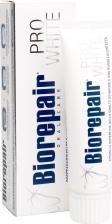 Зубная паста Biorepair Pro White Plus - Зубная паста, сохраняющая белизну, 75 мл