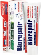 Зубная паста Biorepair Успокаивающий гель для полости рта Plus Parodontgel, 20 мл