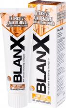 Зубная паста Blanx Med Stain Removal зубная паста, удаление пятен