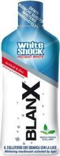 Ополаскиватель полости рта Blanx White Shock Mouthwash 500ml