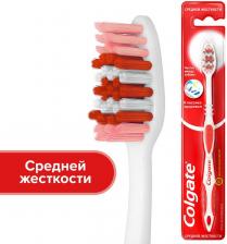 Зубная паста Colgate Зубная щетка Классика здоровья средней жесткости