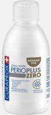 Ополаскиватель полости рта Curaprox Жидкость-ополаскиватель для полости рта Perio Plus Zero