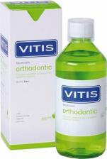 Ополаскиватель полости рта Dentaid Ополаскиватель для полости рта Vitis Ortho 500 мл 8427426015340