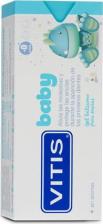 Зубная паста Dentaid Паста-гель зубная детская 0-2 года с напальчником, нейтральный вкус Baby 30 мл