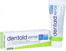 Зубная паста Dentaid ® Xeros зубная паста для устранения сухости полости рта, 75 мл