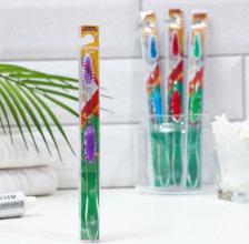 Зубная щетка Dr.Clean Зубная щетка (Доктор Клин) R11, средняя, YGIR-174 4607145645477