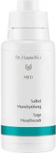 Ополаскиватель полости рта Dr.Hauschka Sage Mouthwash, 300 мл