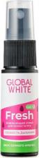 Освежитель полости рта Global White Освежающий спрей для полости рта Fresh со вкусом арбуза, 15 мл