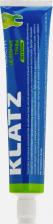 Зубная паста Klatz Зубная паста Health Целебные травы без фтора 75 мл