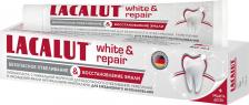 Зубная паста Lacalut White & Repair зубная паста, 50 мл