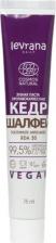 Levrana Зубная паста "Кедр и шалфей", противокариесная, 75 мл