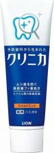 Зубная паста Lion Зубная паста Clinica Mild Mint комплексного действия легкий аром. мяты 30г, 1 шт