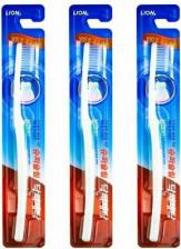 Зубная щетка Lion Зубная щетка Dr. Sedoc Crystal супер тонкая