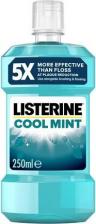 Ополаскиватель полости рта Listerine Ополаскиватель для полости рта Cool Mint для рта и зубов, 250 мл