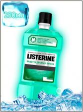 Ополаскиватель полости рта Listerine Ополаскиватель для полости рта Expert защита десен и зубов, 250 мл