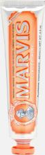 Зубная паста Marvis Ginger Mint - Зубная паста Мята и Имбирь, 85 мл