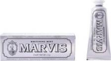 Зубная паста Marvis Whitening Mint - Зубная паста Мята, 25 мл