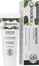 Зубная паста Nordics Зубная паста Sensitive Spearmint 75 мл