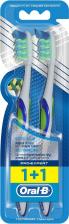 Зубная щетка Oral-B Орал- би щетка зубная pro expert экстра чист средняя 11