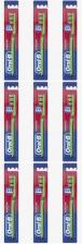 Зубная щетка Oral-B Зубная щетка Classic 3-Effect средняя жесткость, 1шт