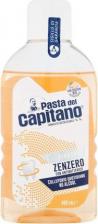 Ополаскиватель полости рта Pasta del Capitano Ополаскиватель для полости рта антибактериальная защита, 400мл