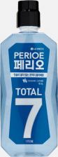 Ополаскиватель полости рта Perioe Ополаскиватель для полости рта Total 7 Cooling, 760 мл