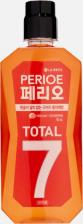 Ополаскиватель полости рта Perioe Ополаскиватель для полости рта Total 7 Fresh, 760 мл